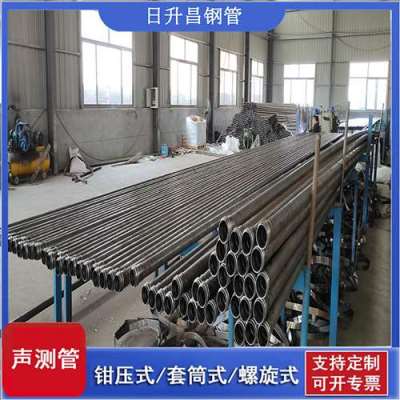 马龙声测管桩基检测的频率要达到多少百分比