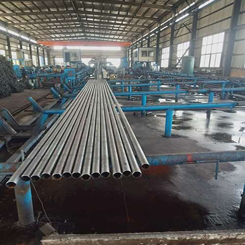 马龙南钢声测管助建北京冬奥场馆