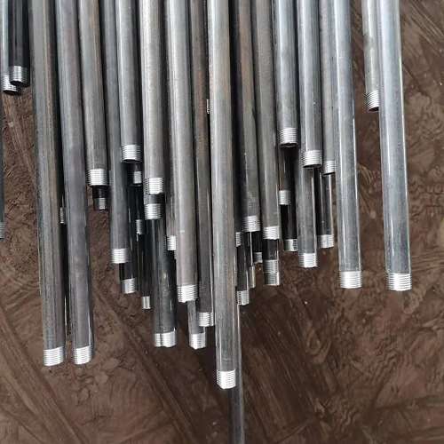 马龙声测管重量是多少？买管必知的计算公式