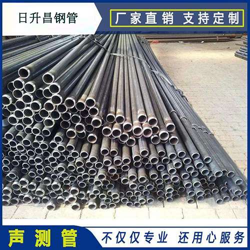 马龙桥梁声测管作用及预埋检测方法