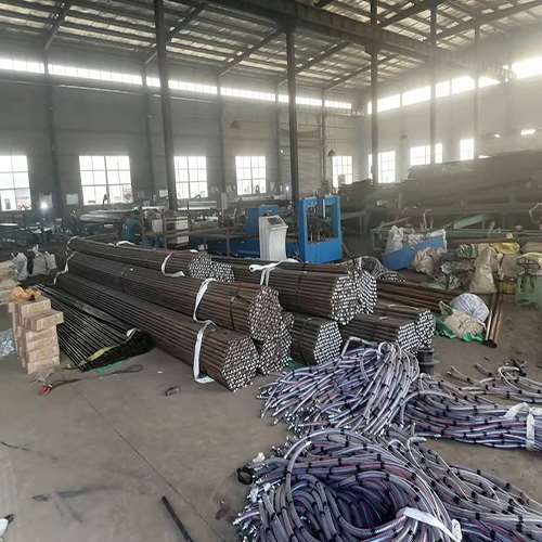 马龙声测管施工及验收规范（最全最详细）