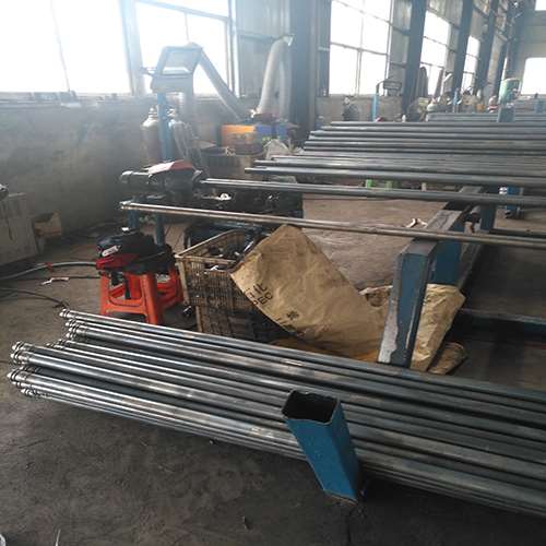 马龙桥梁桩基声测管的施工工艺流程